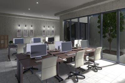 画像:法人(商業)登記のイメージ