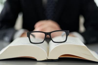 画像:司法書士顧問のイメージ