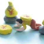 画像：債務整理のイメージ