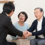 画像：成年後見のイメージ